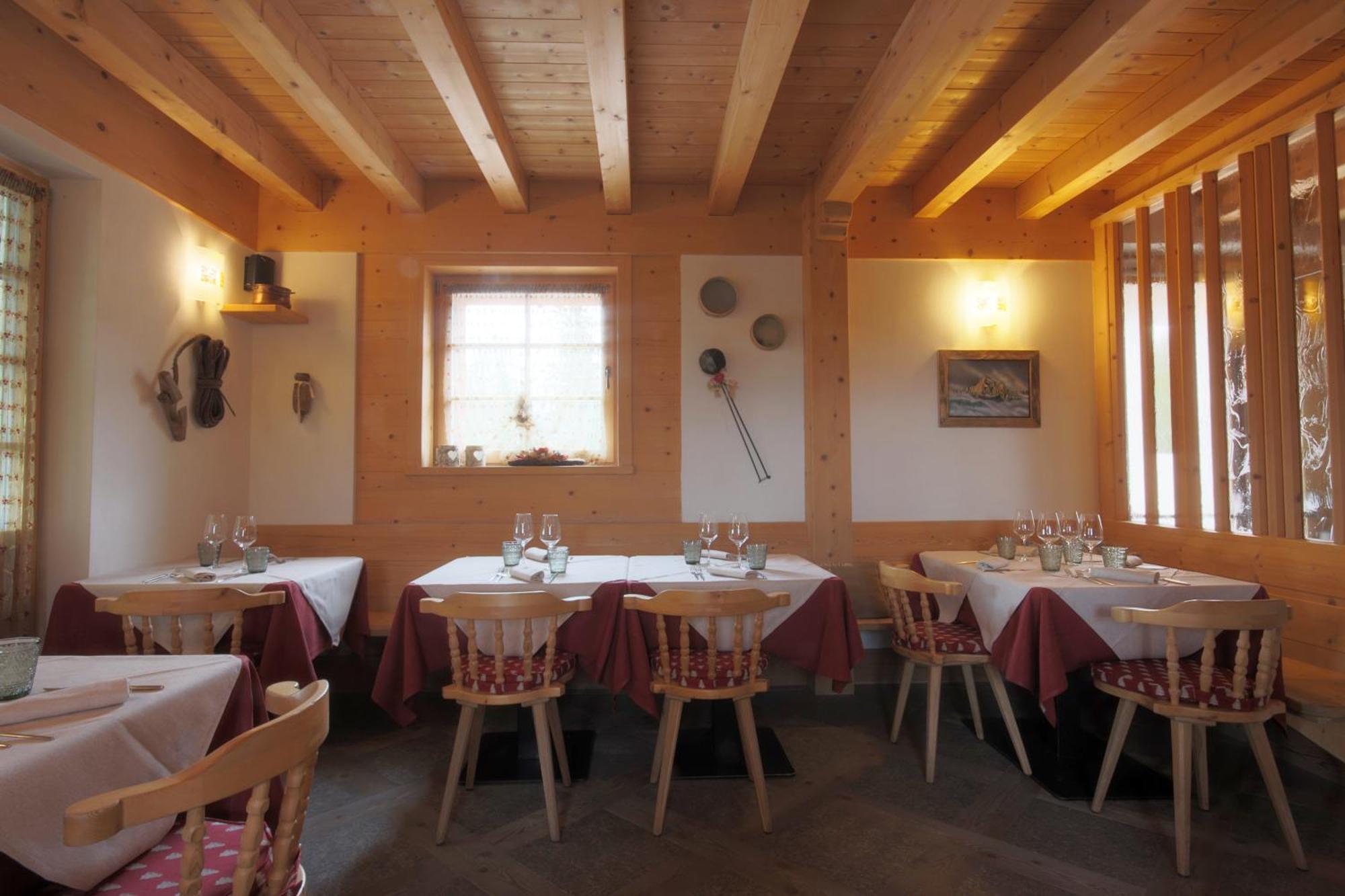 Ciasa Vervei Cortina d'Ampezzo Ngoại thất bức ảnh