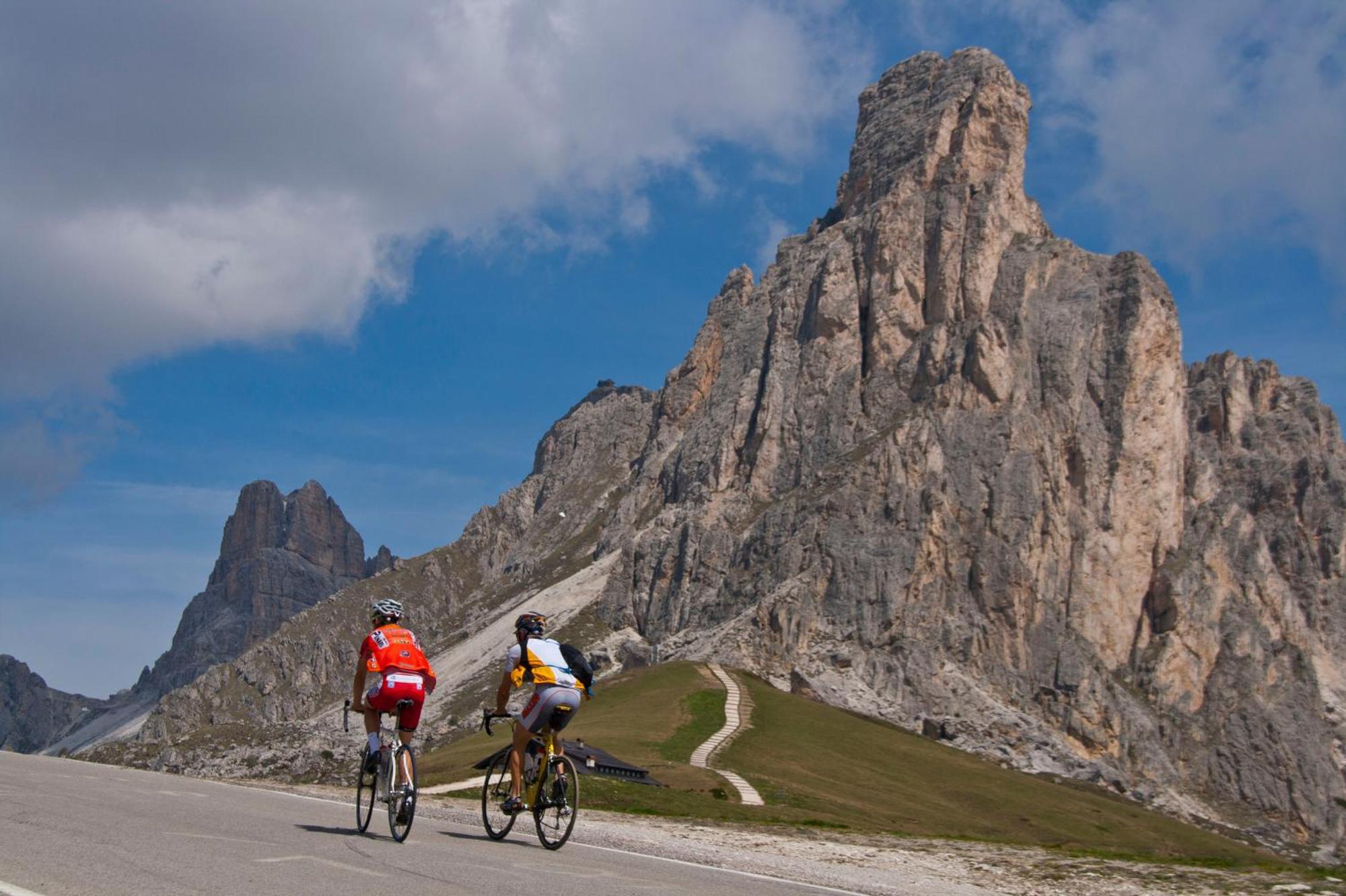 Ciasa Vervei Cortina d'Ampezzo Ngoại thất bức ảnh